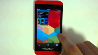 Installing NodeBeat on BB10 10.2.1