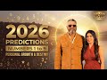 2026 Personal Predictions For All Numbers 1 9 By Sanjay B Jumaani 