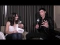 Interview with Andy Black