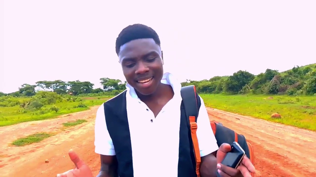 Nshikwete amaka 😭, We need to walk with Jesus Christ in this journey 