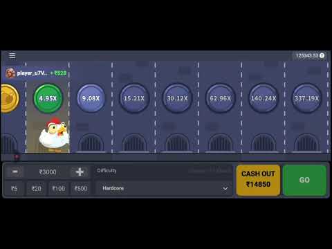 Experience Authentic Casino Games with Chicken Road in English - Play Online in Nigeria