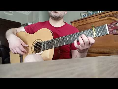 يا ريت فيي خبيها راغب علامة عزف جيتار