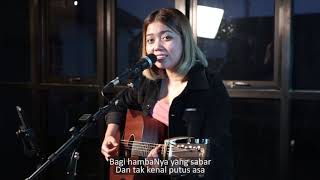 LIA MAGDALENA | DMASIV - JANGAN MENYERAH