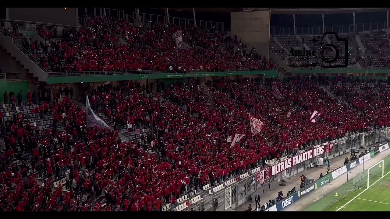 التراس فناتيك رادس