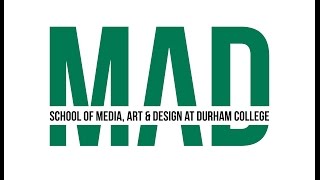 Digital Video Production 2016 Grad Reel