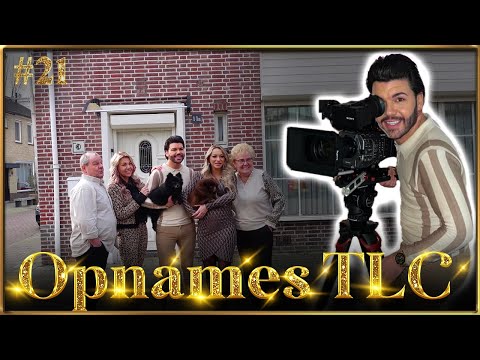 OPNAMES TLC & DINNERSHOW DJANGO | OOST WEST THUIS BEST | #21