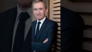 Louis Vuitton Boss Bernard Arnault’s $150 Million Toy #bernardarnault #shorts  #trillionaireslamp