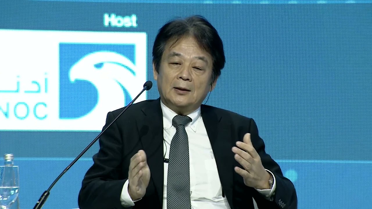 Toshiaki Takimoto | Thought Leadership