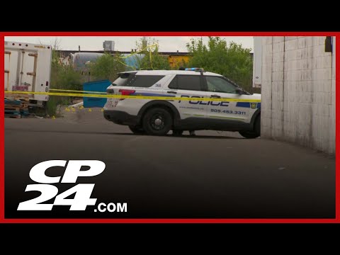 Police provide update on fatal Brampton shooting