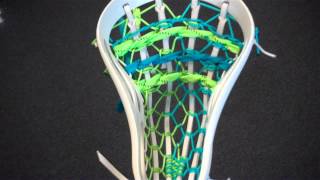 Warrior Evo Pro 2 Custom Traditional