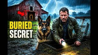 Details Divorced and Left With Nothing, the Veteran Returned Home   Days Later His German Shepherd Found the News