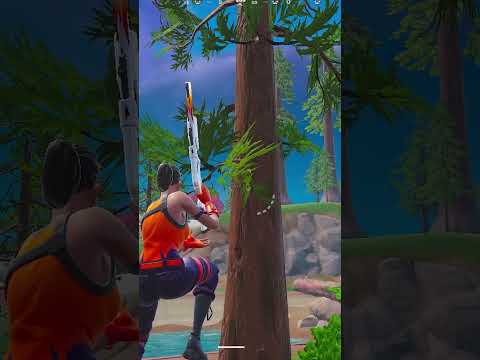 Combien y'a t-il d'arbre sur Fortnite ?