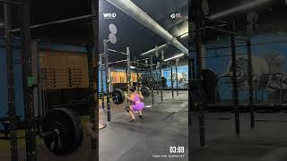 2025 TFX Qualifier 26.5