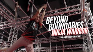 Beyond Boundaries - A Ninja Warrior Documentary FR/EN