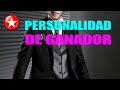 PERSONALIDAD DE GANADOR