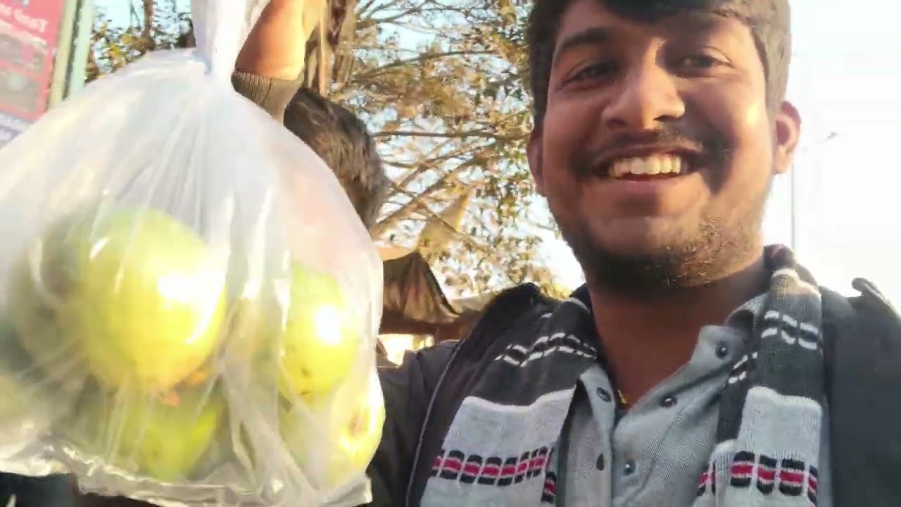 Aaj hua sab kuch 😉