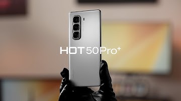 HOT 50 Pro+ | Unboxing | Infinix