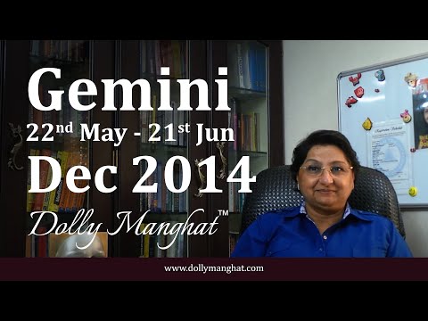 gemini-horoscope-for-dec-2014
