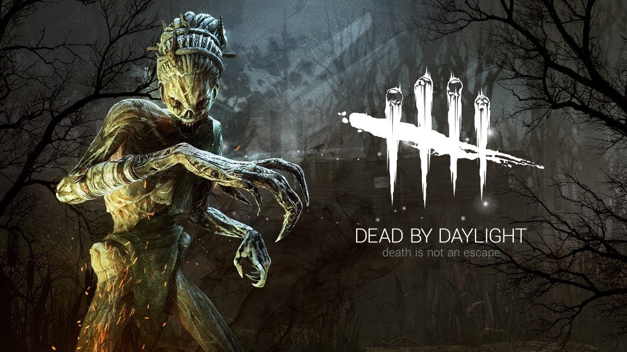 𤣠Kiziaj Miziaj 𤣠Przypadkowe #188: Dead By Daylight w| @DracuŠ𤣠Kiziaj Miziaj 𤣠Przypadkowe #188: Dead By Daylight w| @DracuÅ