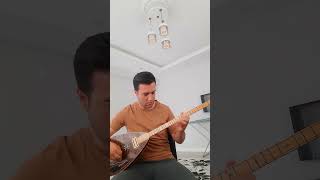 Ramazan Büber  - Unutulmaz(Elektro Bağlama)...