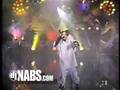 DJ Nabs spinning with Kris Kross & Jermaine Dupri on The Arsenio Hall