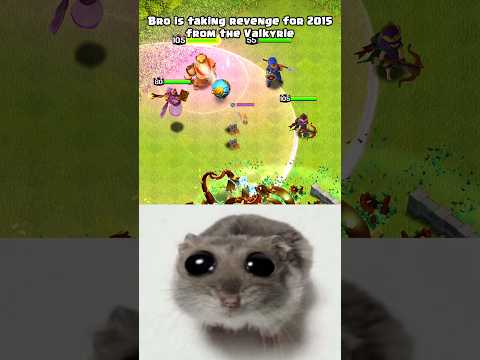Revenge completed ll Clash of clans ll #shorts #clashofclans #coc