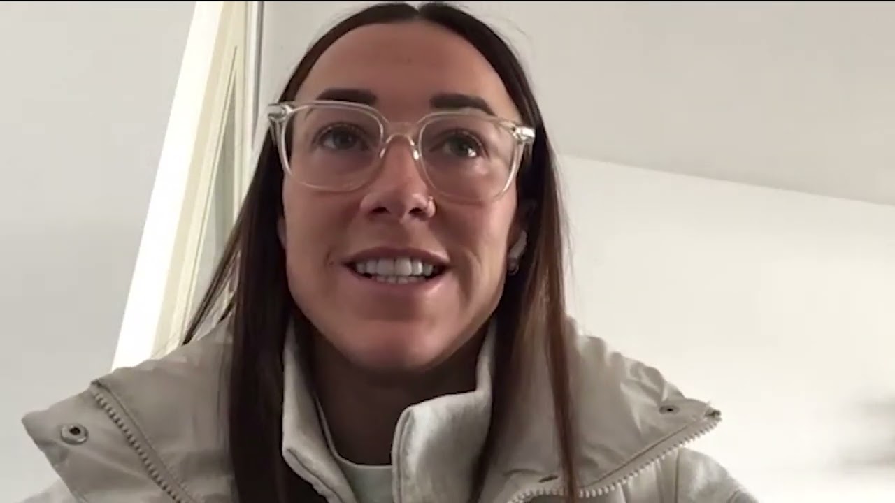 Lucy Bronze among four Lionesses named in New Year Honours