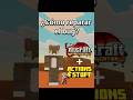 Reparar Bug RLCraft con Addons Actions and stuff #VecZ01 #rlcraft #minecraftbedrock #actionsandstuff