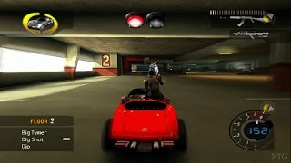 187 Ride or Die PS2 Gameplay HD (PCSX2) screenshot 1