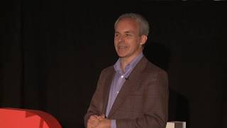 How making stuff up can help you flourish in a fast-changing world   | Colin Pinks | TEDxHessle Profile