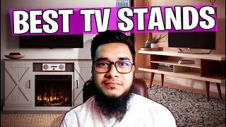 Wayfair BEST TV STANDS & MEDIA CONSOLES 2024 - (Top Rated, Good REVIEWS)