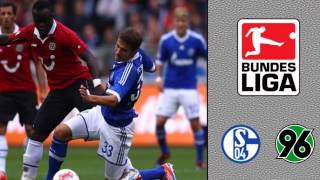 Schalke 04 Versus Hannover 96 12042015 Bundesliga Sneak Peak, Chances And Expectations