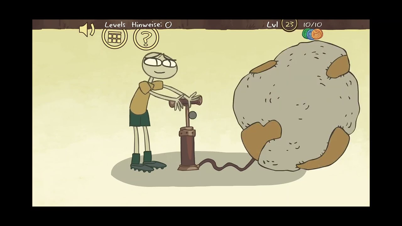 Troll Face Quest Sports - All Failed Levels