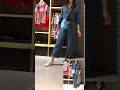 Levis 女款 連身工作褲 Orta 歐洲頂級丹寧 拉鍊穿脫 腰間織帶 product youtube thumbnail