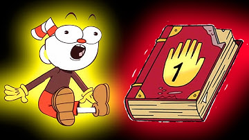 6 THE CUPHEAD SHOW! Dazzling Brightness Sound Variations in 31 Seconds