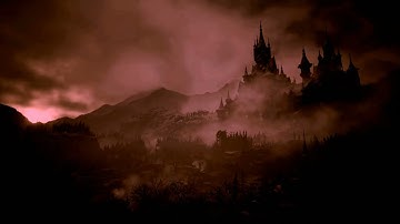 Encapsulation - Alternate Resident Evil Save Room Music