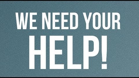 Cube World - I Need YOUR Help