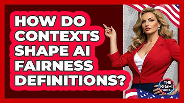 How Do Contexts Shape AI Fairness Definitions?