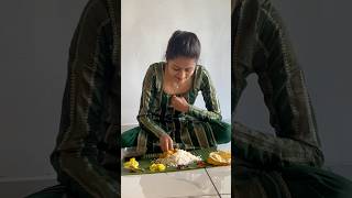 🌼 വീട്ടിലെ കുഞ്ഞോണം 🌼