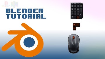 Blender Basics - Navigation