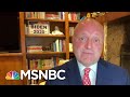 Biden Campaign Seeks To Boost Overseas American Voter Turnout | Morning Joe | MSNBC