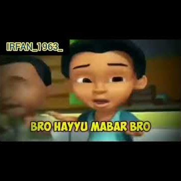 Kita blokir nomor doi dulu bro