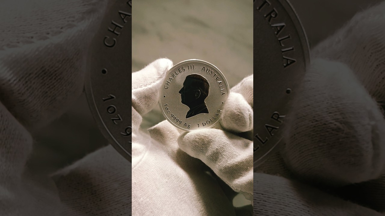 Will silver rise again? 