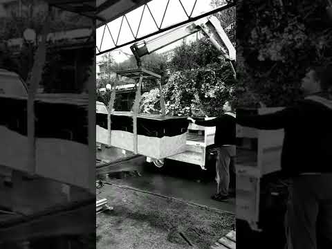 another one CNC