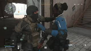 Death bed edit (Cod mw/Warzone)