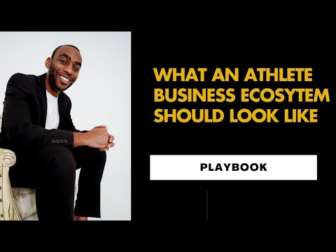 How Athletes Build Their Business Empires | Breaking Down Athlete's Businesses