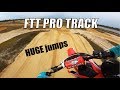 Pro Layout at Florida Tracks and Trails is Insane