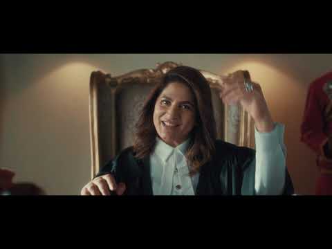 Fashion Ki Adalat | International Women’s Day | Myntra