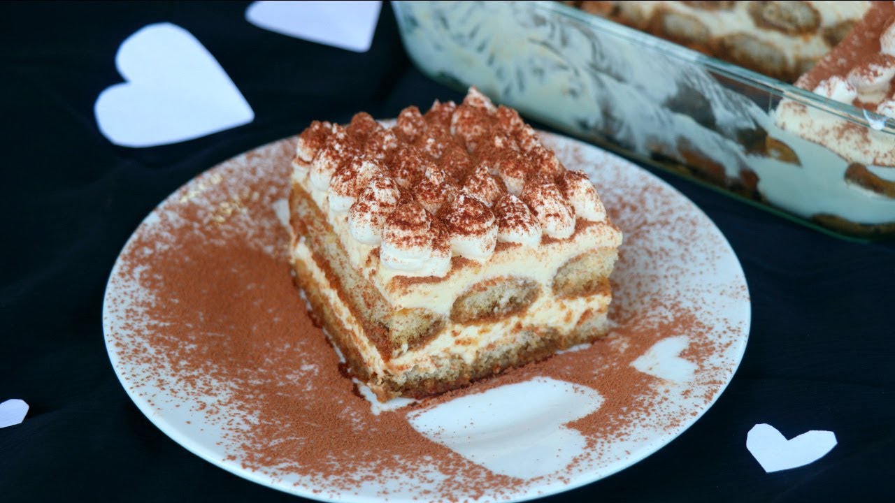 karcsúsító tiramisu