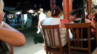 Болгария. Солнечный берег. Bistro Billy. 2014.(Bistro Billy на Солнечном берегу., 2014-08-29T09:38:40.000Z)